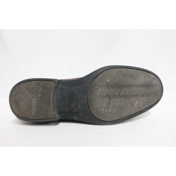 JOHNSTON & MURPHY Men Boots Cardell Chukka Brown 9M-US/8UK XC4 Waterproof Ankle main image 9